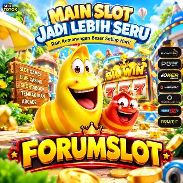 FORUMSLOT